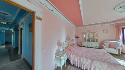 Single-family home in La Nucia photo 39