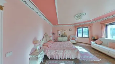 Single-family home in La Nucia photo 43