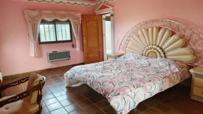 Single-family home in La Nucia photo 45