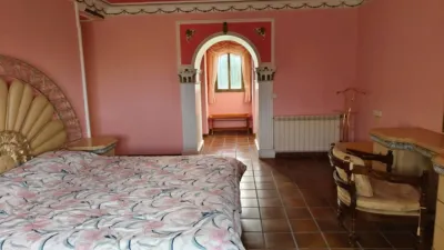 Single-family home in La Nucia photo 47