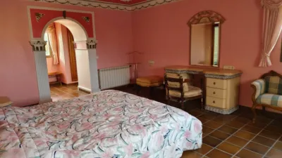 Single-family home in La Nucia photo 48