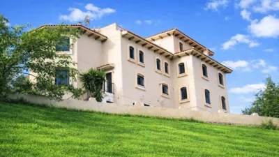 Single-family home in La Nucia photo 59