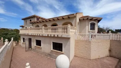 Single-family home in La Nucia photo 60