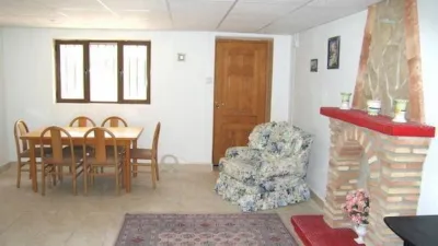 Single-family home in La Nucia photo 69