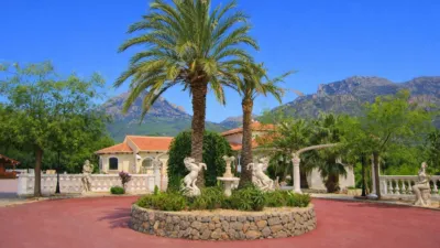 Single-family home in La Nucia photo 6