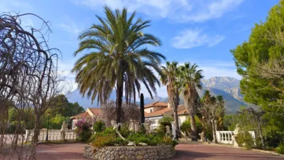 Single-family home in La Nucia photo 7