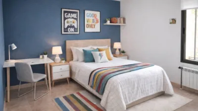 Single-family home in La Nucia photo 84