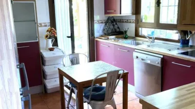 Casa pareada en calle de la Peña del Tejo photo 21