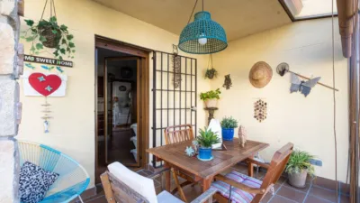 Casa pareada en calle de la Peña del Tejo photo 31