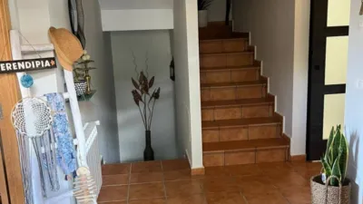 Semi-detached house on Calle de la Peña del Tejo photo 5
