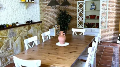 Casa pareada en calle de la Peña del Tejo photo 59