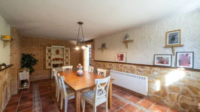 Casa pareada en calle de la Peña del Tejo photo 88