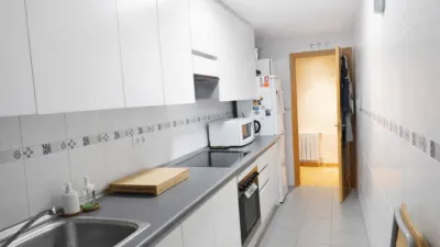 Piso en alquiler en Arganzuela - Imagen 11