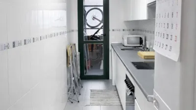 Piso en alquiler en Arganzuela - Imagen 12
