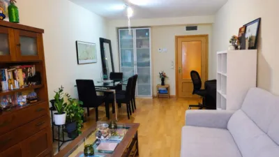 Piso en alquiler en Arganzuela - Imagen 2