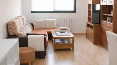 Piso en alquiler en Arganzuela - Imagen 3