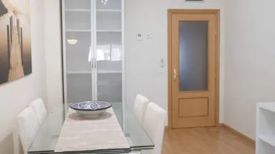 Piso en alquiler en Arganzuela - Imagen 4