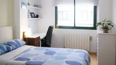 Piso en alquiler en Arganzuela - Imagen 6