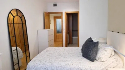 Piso en alquiler en Arganzuela - Imagen 7