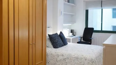 Piso en alquiler en Arganzuela - Imagen 9