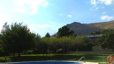 Casa pareada en venta en Calle Calle Navaluenga - Vista 5