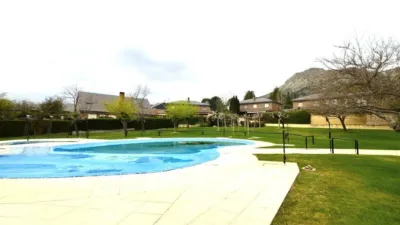 Casa pareada en venta en Calle Calle Navaluenga - Vista 4