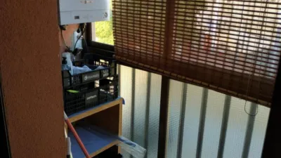 Flat for sale on Carrer de Sant Miquel photo 13