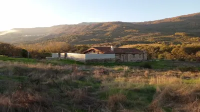 House on Ctra del Valle photo 11