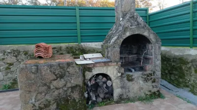 House on Ctra del Valle photo 12