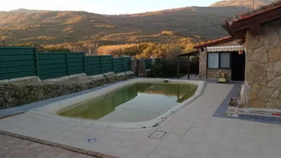 House on Ctra del Valle photo 13