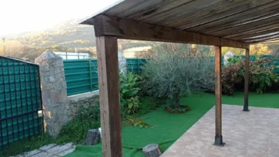 House on Ctra del Valle photo 14