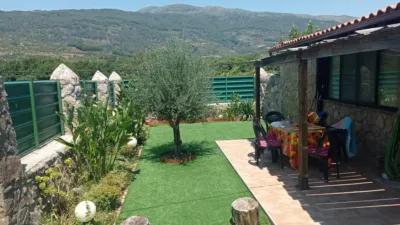 House on Ctra del Valle photo 15