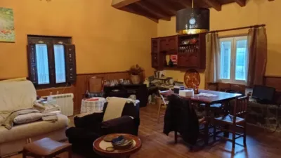 House on Ctra del Valle photo 2