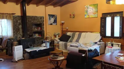 House on Ctra del Valle photo 3
