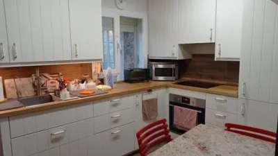 House on Ctra del Valle photo 4