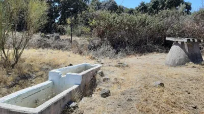 Terreno en venta en Colmenar del Arroyo, Colmenar del Arroyo de 29.000 €