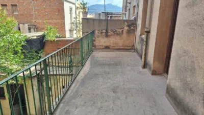 Townhouse in Sant Vicenç dels Horts photo 19