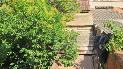 Townhouse in Sant Vicenç dels Horts photo 22
