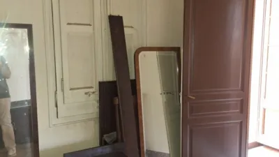 Townhouse in Sant Vicenç dels Horts photo 26