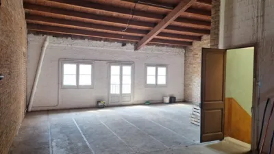 Townhouse in Sant Vicenç dels Horts photo 37