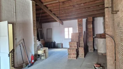 Townhouse in Sant Vicenç dels Horts photo 40