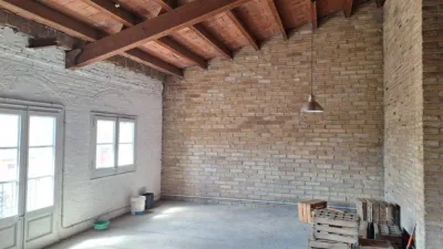 Townhouse in Sant Vicenç dels Horts photo 42