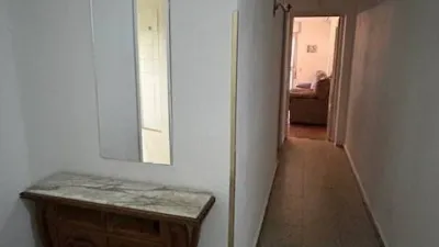 Apartment in Universidad photo 4