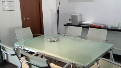 Piso – Galapagar - Vista 4