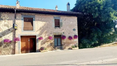 Casa - Vista 4