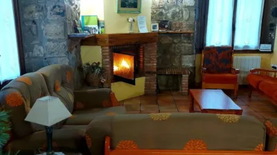 Casa - Vista 5