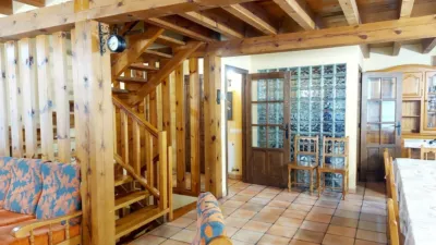 Casa - Más