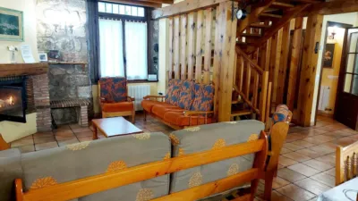 Casa pareada en Villoslada de Cameros photo 5