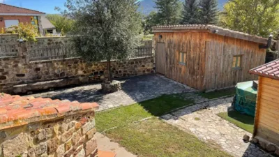 Casa unifamiliar en Cidones photo 3
