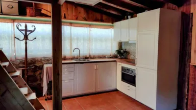 Casa unifamiliar en Cidones photo 5
